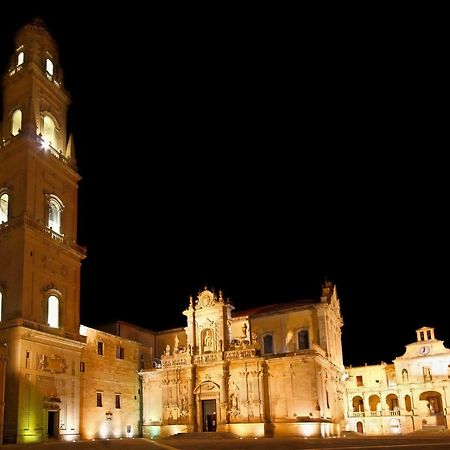 Dimora Dei Baroni Daire Lecce Dış mekan fotoğraf