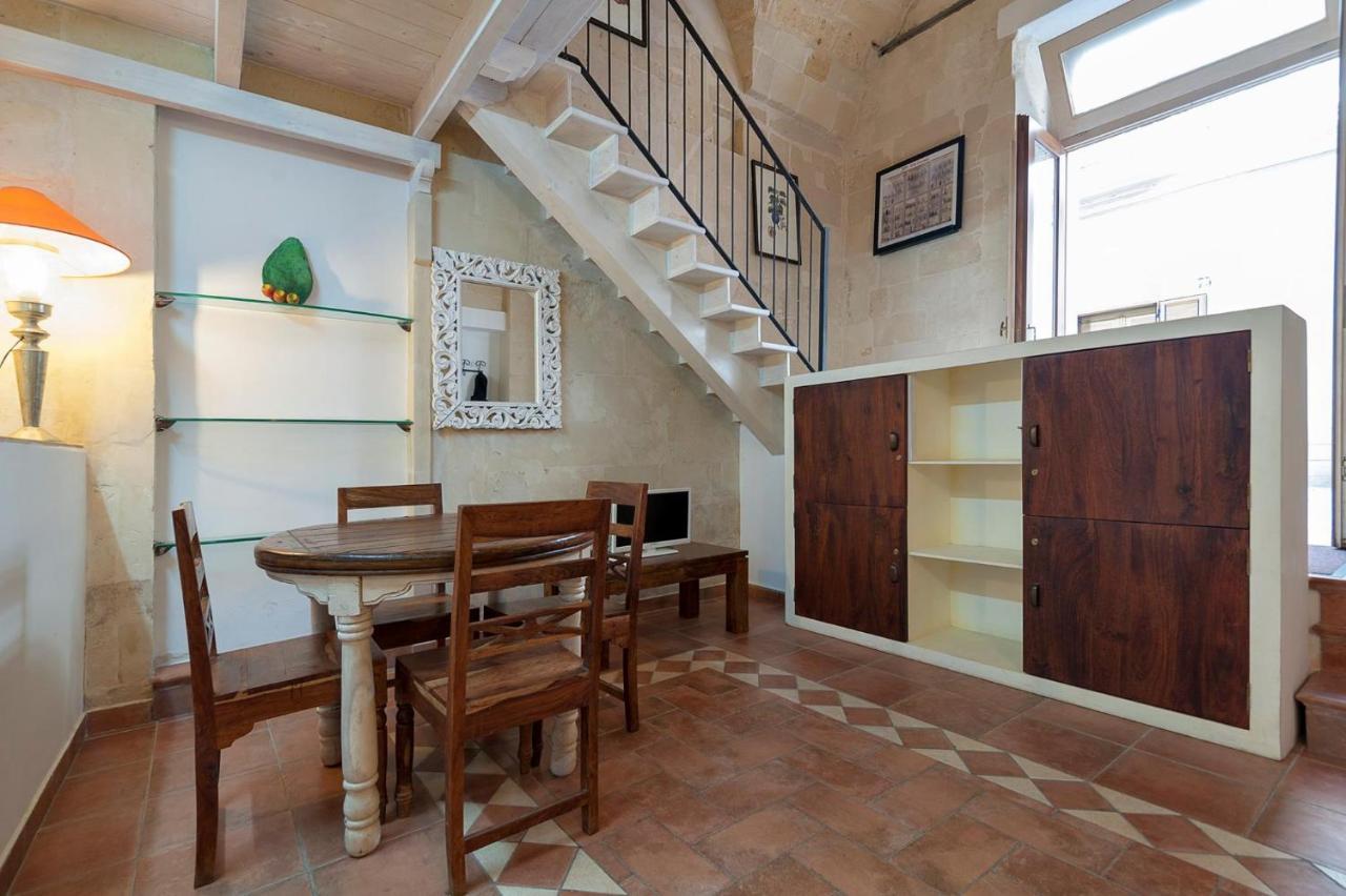 Dimora Dei Baroni Daire Lecce Dış mekan fotoğraf