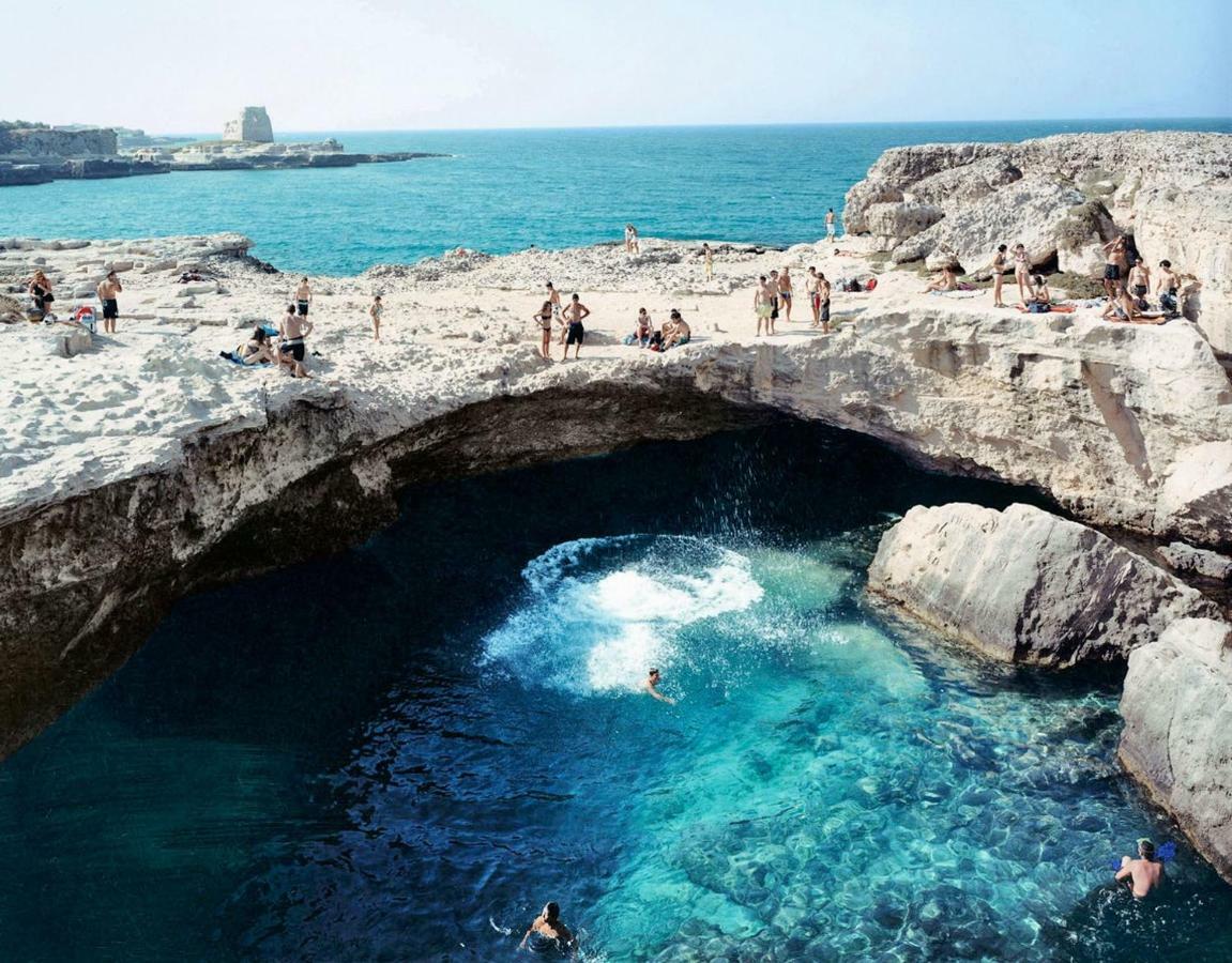 Dimora Dei Baroni Daire Lecce Dış mekan fotoğraf