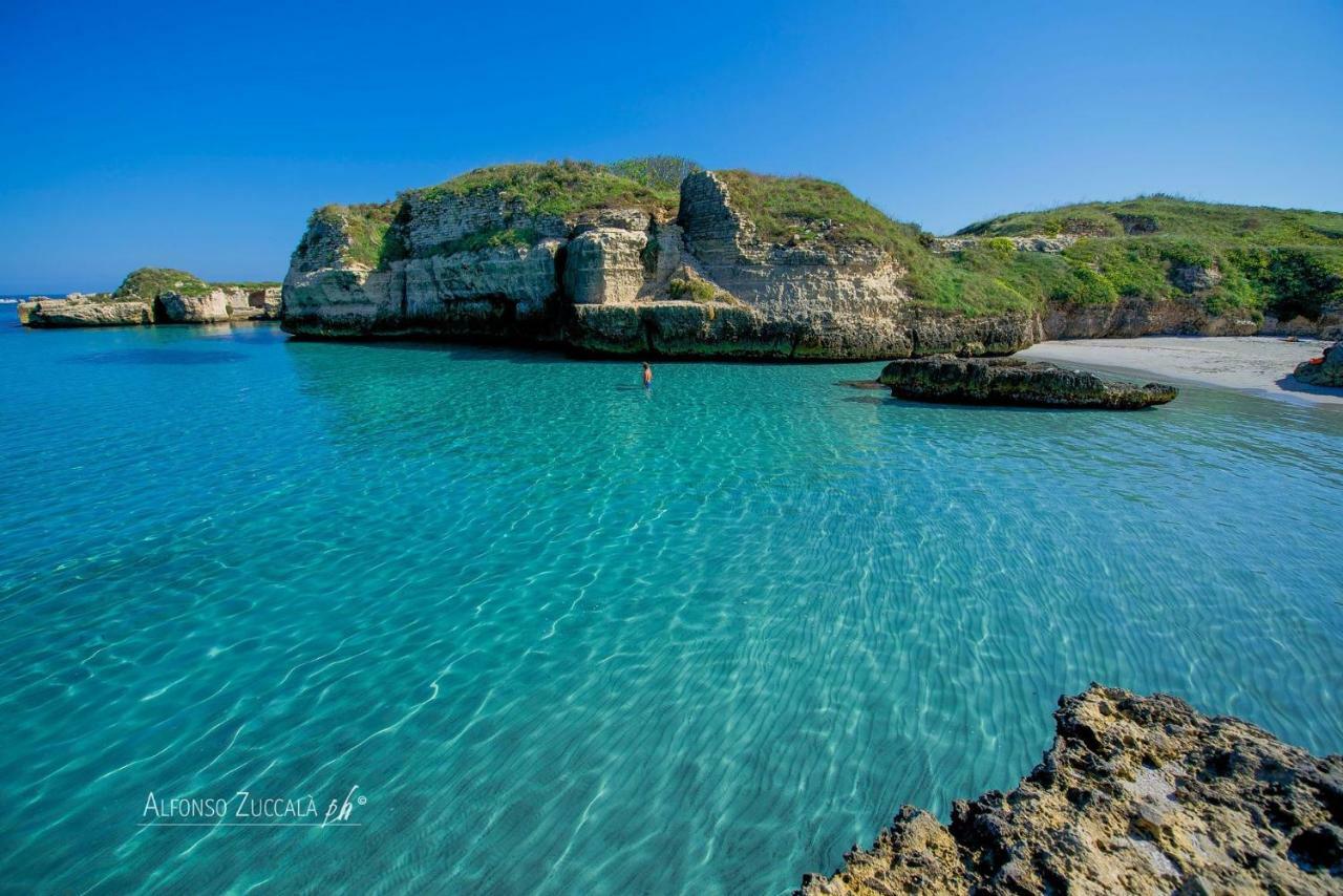 Dimora Dei Baroni Daire Lecce Dış mekan fotoğraf