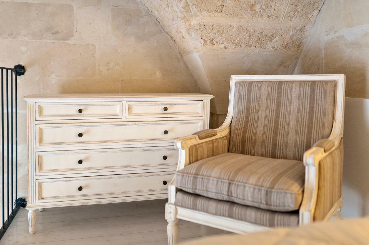 Dimora Dei Baroni Daire Lecce Dış mekan fotoğraf